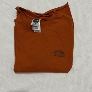 Unique Cropped North Face Shirt